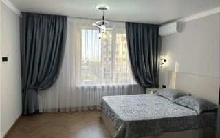 Продажа 1-комнатной квартиры, 30 м² - Продажа квартир в новостройках Алматы - страница 15