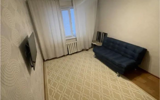 Продажа 2-комнатной квартиры, 60.5 м², пр. Кошкарбаева, дом  40/1 - Продажа  двухкомнатных квартир в Астане с фото
