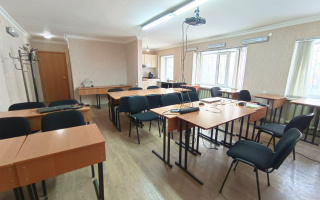 Продажа , 55 м², ул. Ермекова, дом  43 - Продажа офисных и торговых помещений в Караганде с фото
