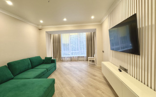 Продажа 2-комнатной квартиры, 53 м², ул. Сатпаева - Продажа квартир в Алматы