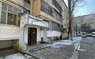 Продажа 3-комнатной квартиры, 61.5 м² - Недвижимость в Таразе