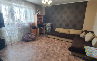 Продажа 2-комнатной квартиры, 51 м², ул. Карла Маркса - Продажа квартир в Караганде