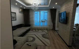 Продажа 4-комнатной квартиры, 107.6 м² - Продажа квартир в новостройках Астаны без посредников - страница 4