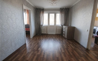 Продажа 2-комнатной квартиры, 45 м² - Продажа квартир в Городе Караганды - страница 25