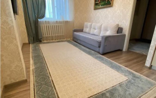 Продажа 2-комнатной квартиры, 40 м², ул. Е-495, дом  8 - Продажа  двухкомнатных квартир в Астане