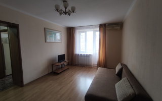 Аренда 1-комнатной квартиры, 35 м² - Аренда однокомнатных квартир помесячно от хозяев в Алматы