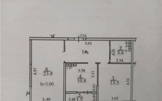 Продажа 2-комнатной квартиры, 70 м² - Продажа квартир в монолитно-каркасном доме в Алматы - страница 8