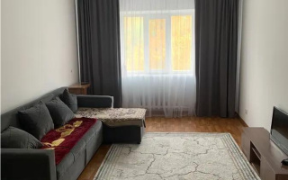 Продажа 2-комнатной квартиры, 55.5 м², пр. Абылай хана, дом  6/1 - Продажа  двухкомнатных квартир в Астане с фото