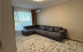 Продажа 1-комнатной квартиры, 35 м²