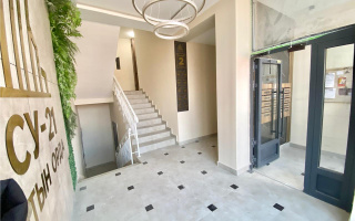 Продажа 1-комнатной квартиры, 38 м², ул. Муканова - Продажа квартир в Казахстане