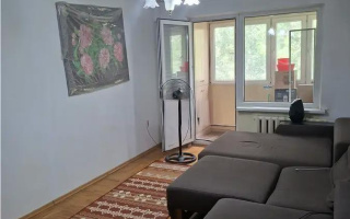 Продажа 3-комнатной квартиры, 62 м² - Продажа квартир в Алматы - страница 52