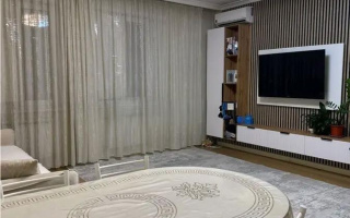 Продажа 3-комнатной квартиры, 77.7 м², ул. Кенесары, дом  52 - Продажа  трехкомнатных квартир в новостройках Астаны с фото