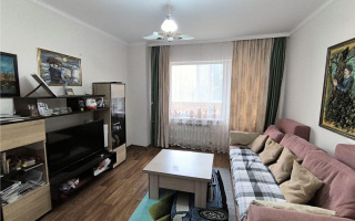 Продажа 2-комнатной квартиры, 66 м² - Продажа  двухкомнатных квартир в новостройках Караганды