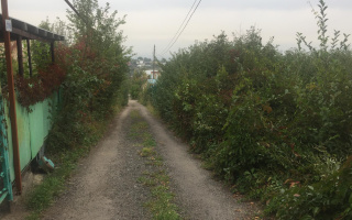 Продажа участка, 6 сот. - Продажа земельных участков в Алматы без посредников