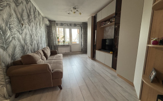 Продажа 3-комнатной квартиры, 62 м² - Продажа квартир от собственников в Алматы