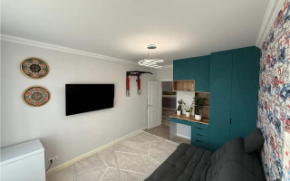 Продажа 4-комнатной квартиры, 115 м² - Продажа четырехкомнатных квартир в монолитно-каркасном доме в Астане - страница 2