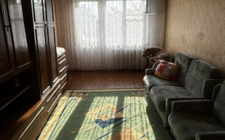 Продажа 2-комнатной квартиры, 44.3 м², Мира, дом  13 - Продажа квартир в Павлодаре