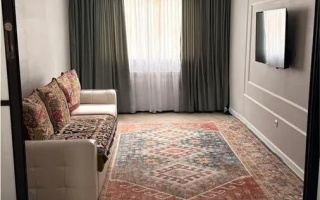 Продажа 2-комнатной квартиры, 65 м², ул. Сатпаева, дом  90/16 - Продажа  двухкомнатных квартир в новостройках Алматы без посредников с фото