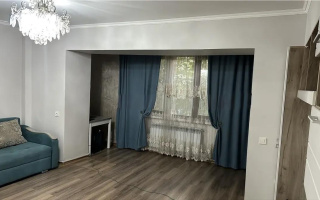 Продажа 2-комнатной квартиры, 57 м², ул. Байзакова, дом  116 - Продажа  двухкомнатных квартир в Алматы без посредников с фото