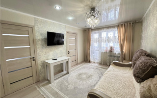 Продажа 3-комнатной квартиры, 47 м² - Продажа квартир в Пришахтинске Караганды