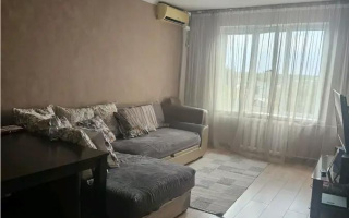 Продажа 4-комнатной квартиры, 86 м², ул. Нурсая, дом  2А - Продажа  четырехкомнатных квартир в Алматы без посредников