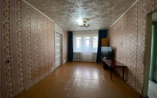 Продажа 2-комнатной квартиры, 46 м² - Продажа двухкомнатных квартир в Темиртау
