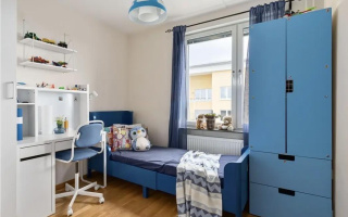 Продажа 4-комнатной квартиры, 80 м², пр. Абылай хана, дом  6/4 - Продажа квартир в Казахстане