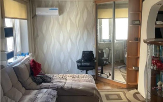 Продажа 1-комнатной квартиры, 31 м² - Продажа  однокомнатных квартир в Караганде без посредников