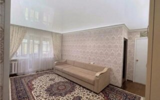 Продажа 3-комнатной квартиры, 59 м²
