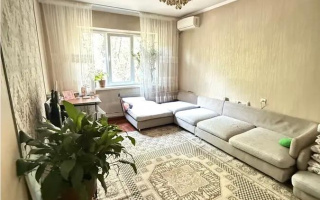 Продажа 3-комнатной квартиры, 72 м², мкр-н Аксай-1, дом  13 - Продажа  трехкомнатных квартир в Алматы