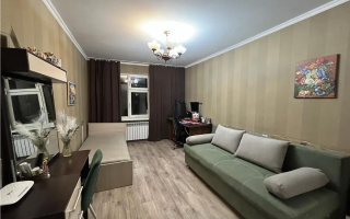 Продажа 2-комнатной квартиры, 49 м², ул. Манаса, дом  19 - Продажа квартир в Казахстане