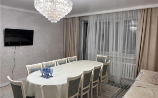 Продажа 4-комнатной квартиры, 120 м² - Продажа квартир в р-не Алматы Астаны