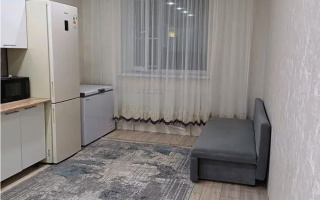 Продажа 1-комнатной квартиры, 40 м², ул. Болекпаева, дом  19 - Продажа  однокомнатных квартир в Астане с фото