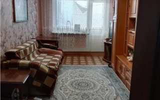 Продажа 2-комнатной квартиры, 43 м², ул. Квартал 6А, дом  23 - Продажа жилой и коммерческой недвижимости в Темиртау