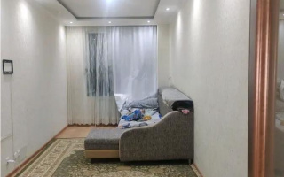 Продажа 1-комнатной квартиры, 40.6 м², ул. Кенесары, дом  52 - Продажа квартир в Астане