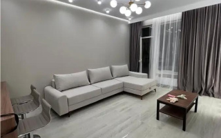 Продажа 2-комнатной квартиры, 62 м², пр. Аль-Фараби, дом  105 - Продажа квартир в Алматы
