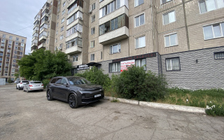 Продажа помещения, 204 м² - Продажа офисных и торговых помещений в Караганде с фото