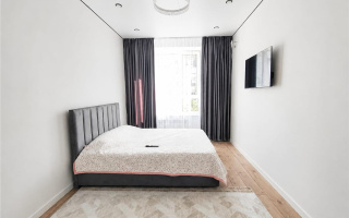 Продажа 1-комнатной квартиры, 38 м² - Продажа  однокомнатных квартир в новостройках Караганды