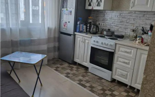Продажа 1-комнатной квартиры, 47 м², пр. Улы Дала, дом  82 - Продажа квартир в Астане