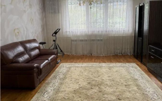Продажа 3-комнатной квартиры, 150.1 м², ул. Жамакаева, дом  258/6 - Продажа квартир в Алматы