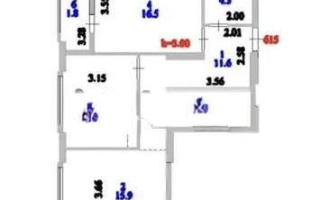 Продажа 2-комнатной квартиры, 62 м² - Продажа  двухкомнатных квартир в Астане без посредников