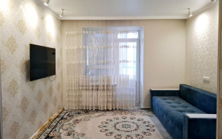 Продажа 2-комнатной квартиры, 39 м², ул. Нажимеденова - Продажа квартир в Астане