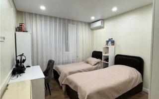 Продажа 3-комнатной квартиры, 109 м² - Продажа квартир в монолитно-каркасном доме в Алматы - страница 5