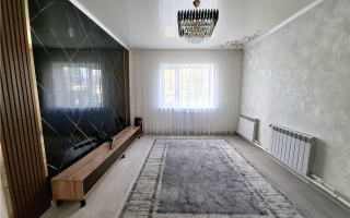 Продажа 3-комнатного дома, 82.3 м², ул. Матросова - Продажа домов, коттеджей в Темиртау
