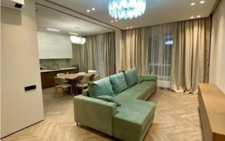 Продажа 3-комнатной квартиры, 110 м², пр. Сейфуллина, дом  574/2 - Продажа  трехкомнатных квартир в Алматы