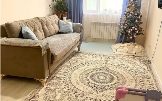 Продажа 2-комнатной квартиры, 60 м², пр. Кошкарбаева, дом  60 - Продажа квартир в Астане