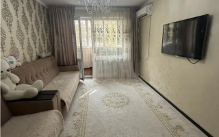 Продажа 3-комнатной квартиры, 67 м², ул. Саина, дом  4 - Продажа  трехкомнатных квартир в Алматы
