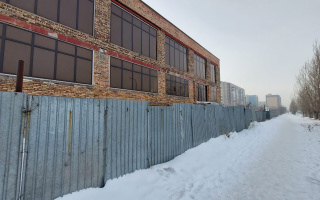 Продажа , 2198.7 м², пр. Шахтеров - Продажа зданий в Караганде