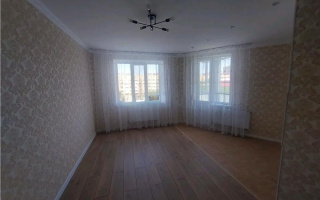Продажа 2-комнатной квартиры, 37.3 м², пр. Кудайбердыулы, дом  17/6 - Продажа  двухкомнатных квартир в Астане без посредников