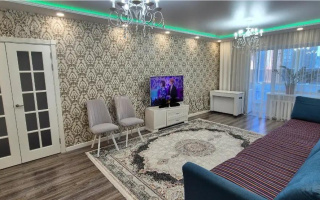 Продажа 4-комнатной квартиры, 116 м², ул. Акмешит, дом  5а - Продажа  четырехкомнатных квартир в Астане